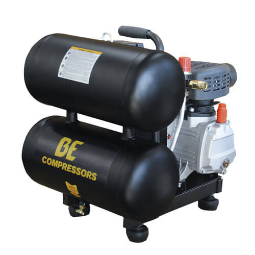 How to Use Air Compressor