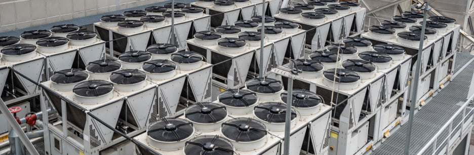 Cold Water for Hot Weather Concrete Production