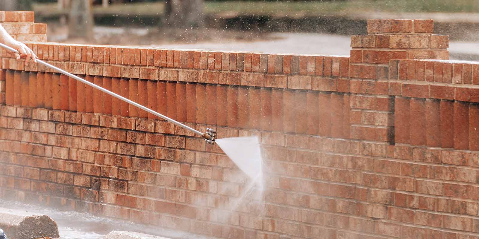 Brick Cleaning: A Proven Profitable Business for  Both Contractors and Distributors