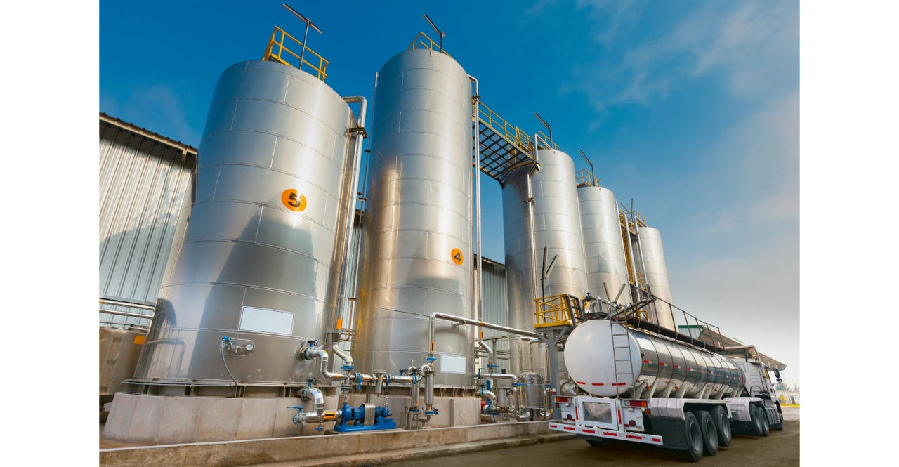 How CFATS (Chemical Facility Anti-Terrorism Standards) May Affect Your Power Washing Business