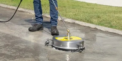 Concrete Surface Cleaners Can Save You Time, Money, and Energy
