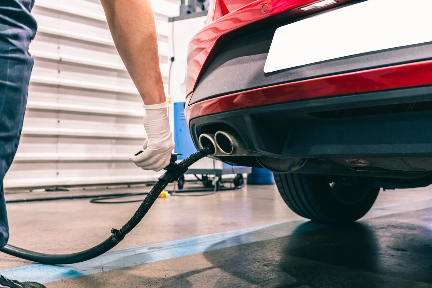 Engine  Emissions Requirement and Cost Increases
