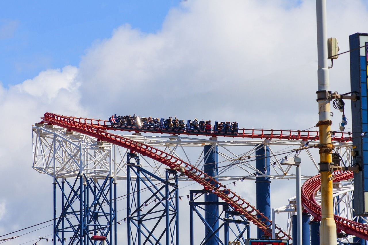 Tourist Attractions and Their Maintenance