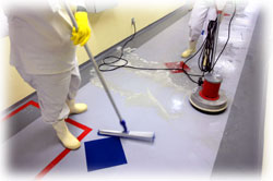 Everything you Need to Know about Floor Squeegees