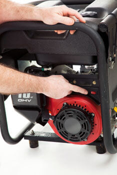 30  Questions about Generator  Maintenance & Operation