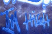 Graffiti Removal