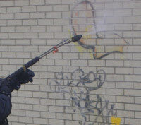 Graffiti Remover
