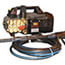 Understanding the Importance of a Pressure Washer's PSI and GPM
