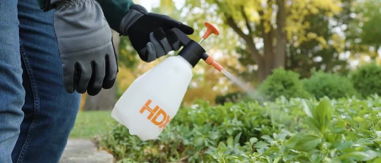 Industrial  Construction Sprayer
