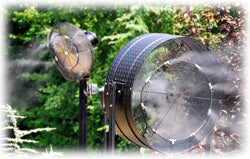 Step Out of the Fog and into Mist Cooling Systems