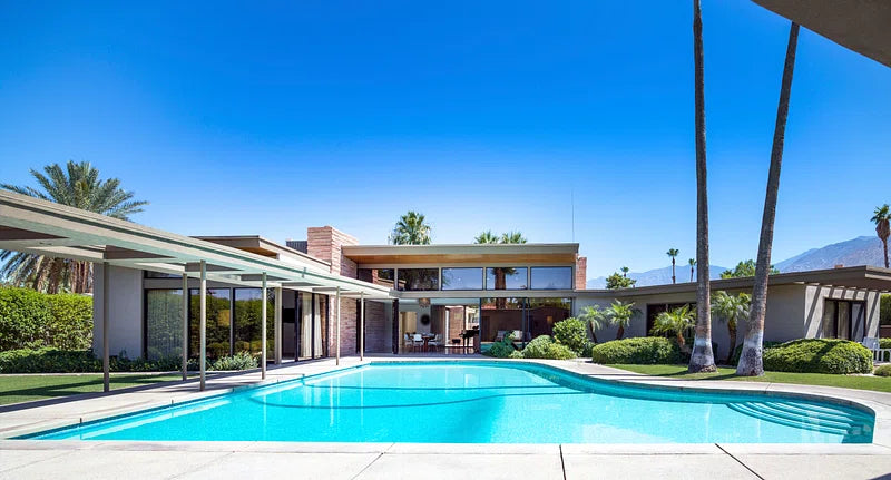Pools Pressure Washing