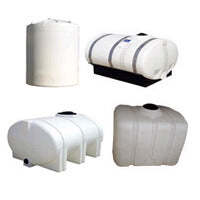 Portable Storage Tanks - A Timesaver