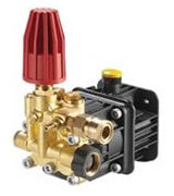 Pressure Pumps