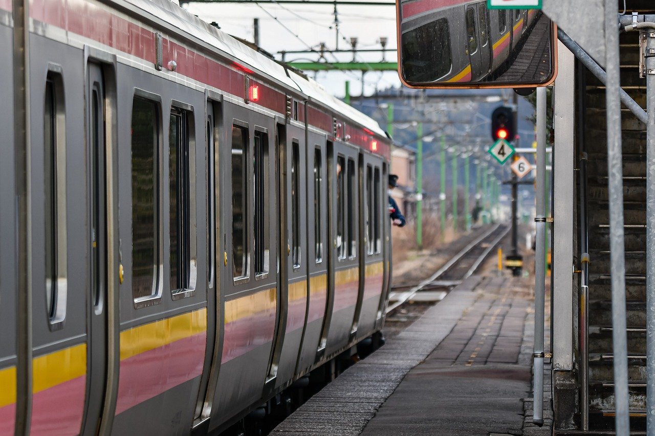 Pressure Washing Railcars – Your New Training Program
