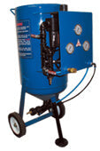 Soda Blasting Equipment – A Synopsis