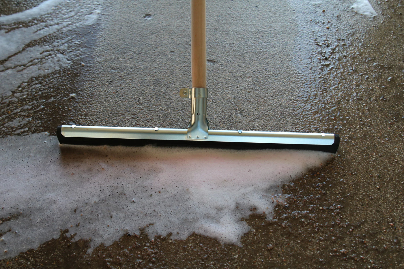 Floor  Scrubber Squeegee Blade