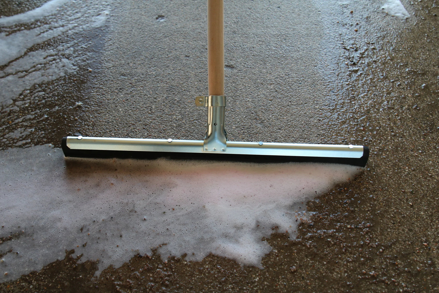 Floor  Scrubber Squeegee Blade