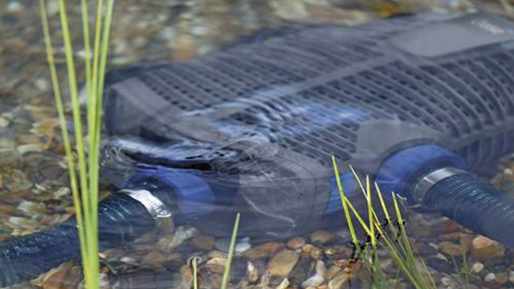 Benefits  of Using Submersible Water Pumps