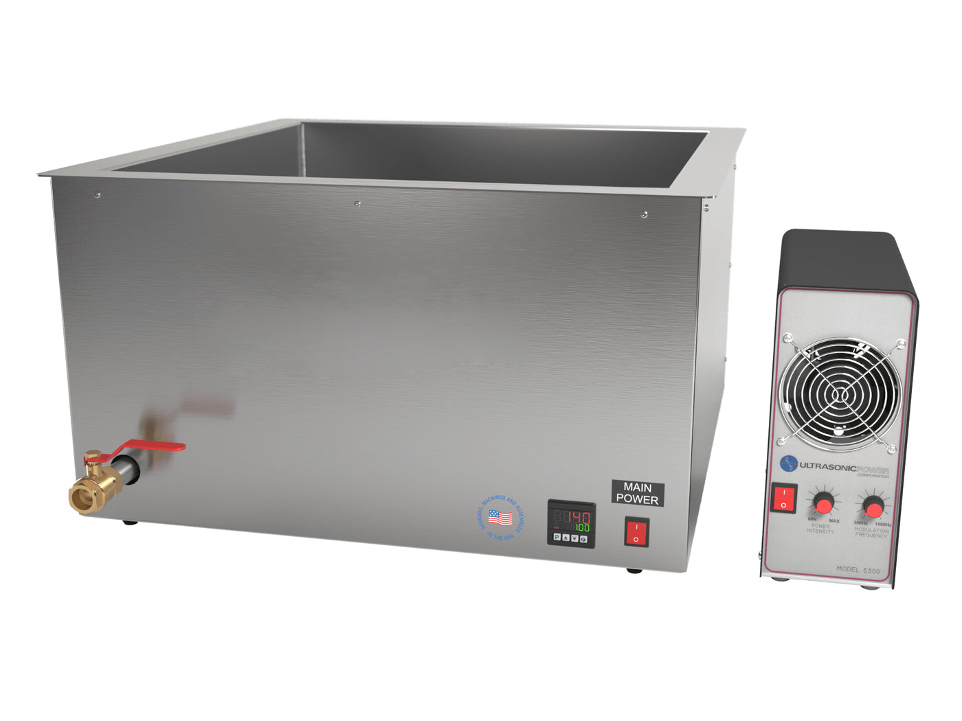 How  do Ultrasonic Parts Cleaners Work?