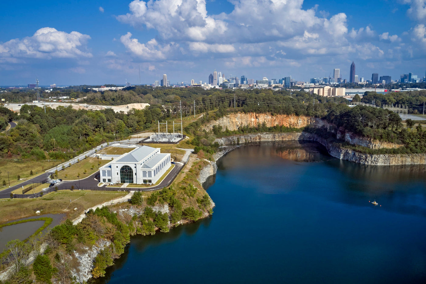 Wastewater Disposal; an Important Business Factor to Consider