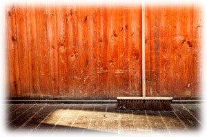 Basics of Wood Restoration