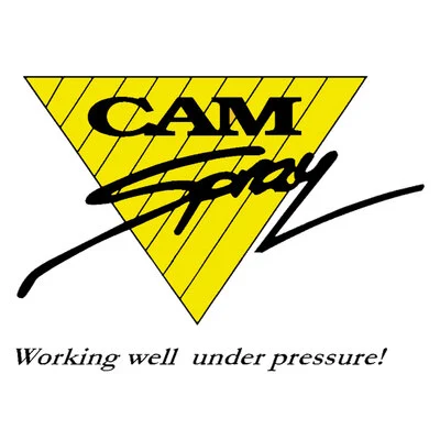 Cam Spray