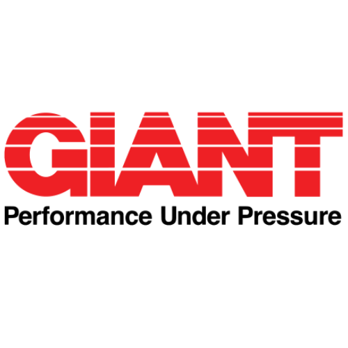 Giant Pumps