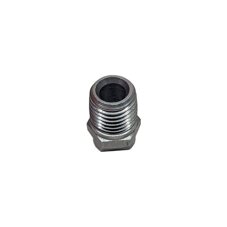 0 deg. 1/4" Stainless MEG Nozzle