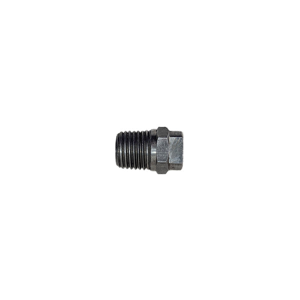 0 deg. 1/4" Stainless MEG Nozzle