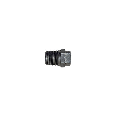 0 deg. 1/4" Stainless MEG Nozzle