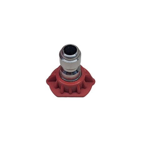 0 deg. spray nozzle -3.5 (red)