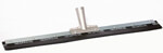 18" Neoprene Floor Squeegee