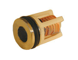 High Pressure Check Valve