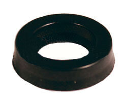 Grooved Ring