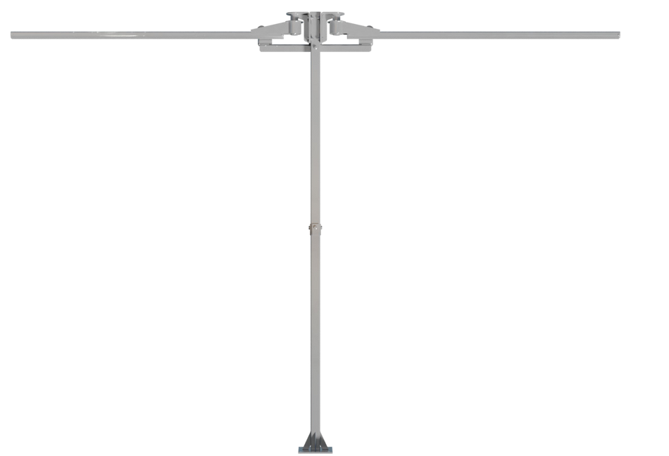 Mosmatic EV-Matic Stand