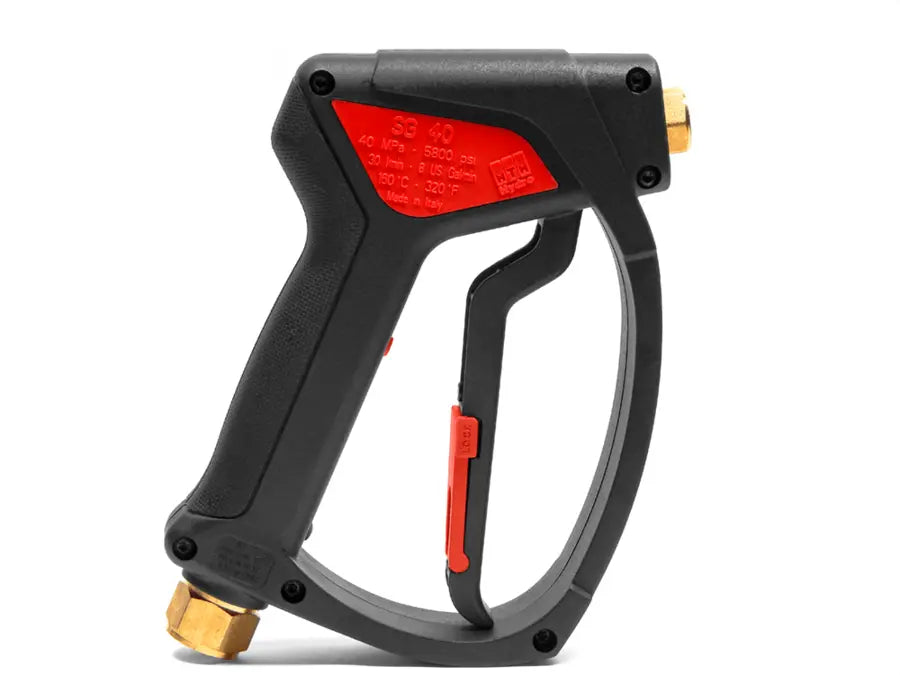 SG 40 Easy Pull Spray Gun
