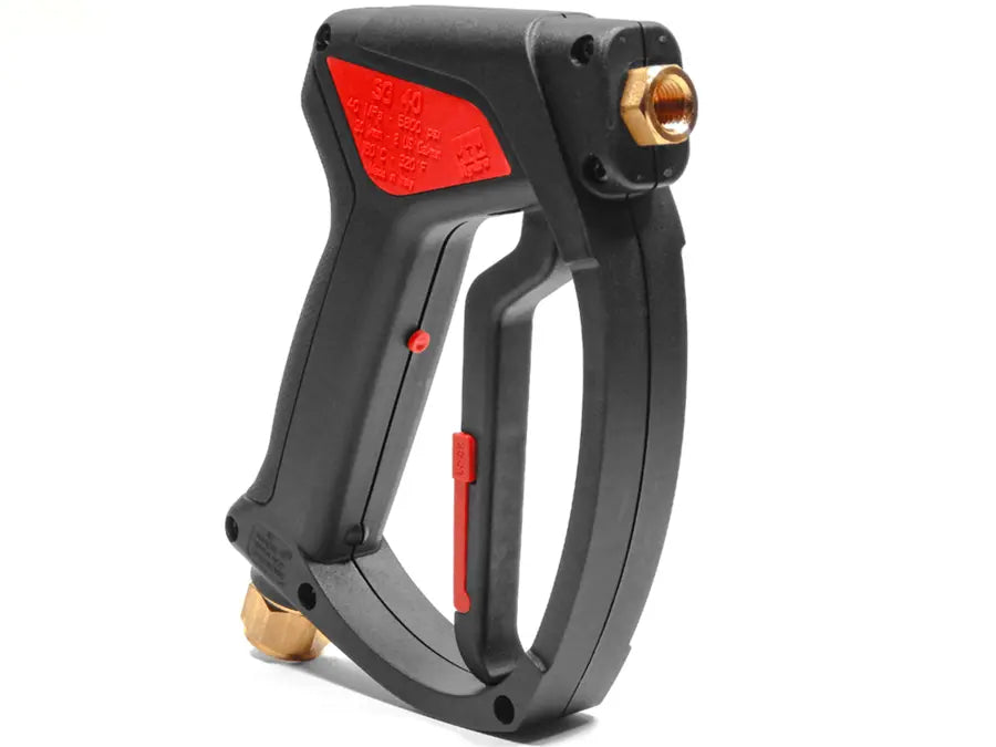 SG 40 Easy Pull Spray Gun