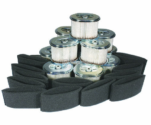 Air Filter Shop Pack
