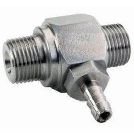 Fixed Stainless Steel 5500 PSI