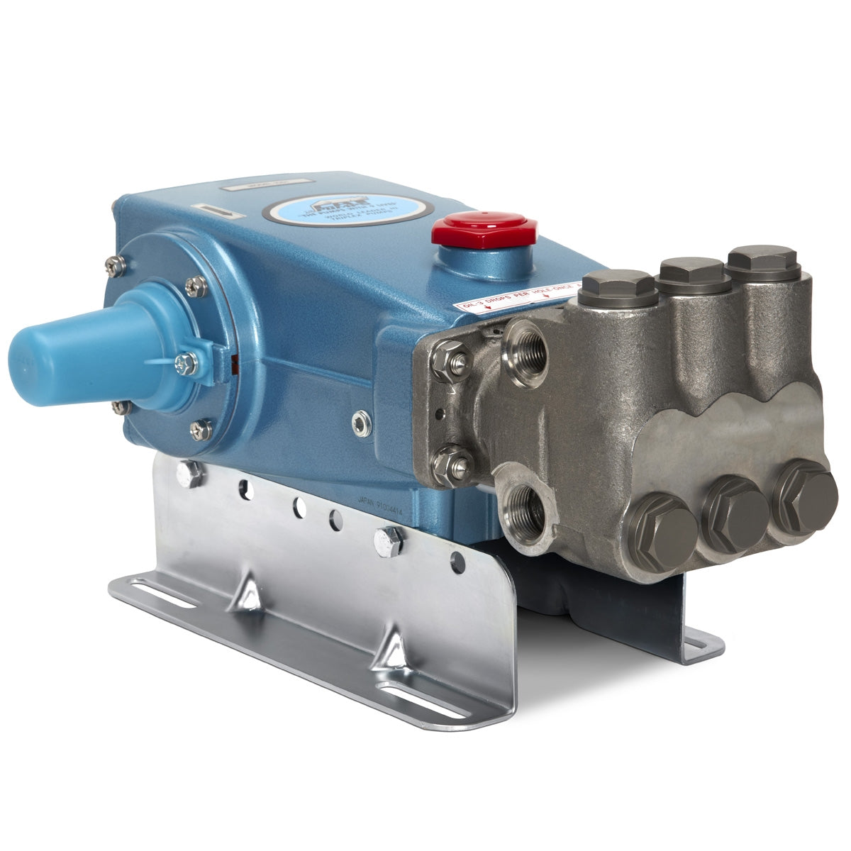 Cat Pump 1057