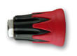 T-10 Zink Plated Nozzle Adapter