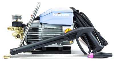 Total Stop Function Upgrade for K1622