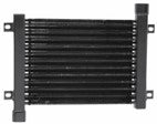 75 CFM Belt Guard Aftercooler 1