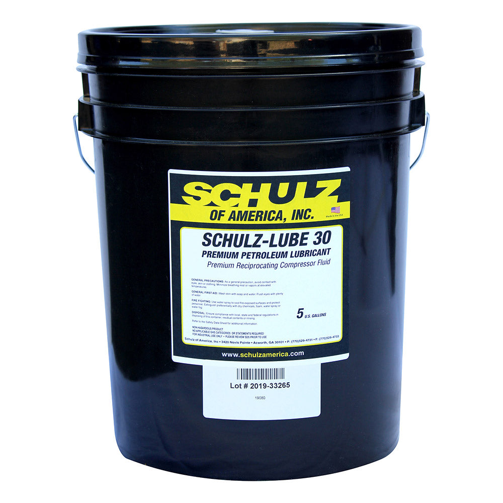 5 Gal Non-detergen Mineral Oil 1