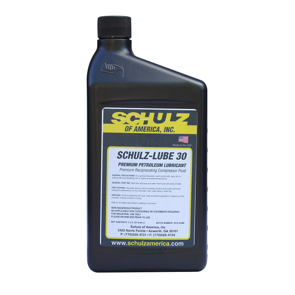 1 Qt Non-detergen Mineral Oil 1