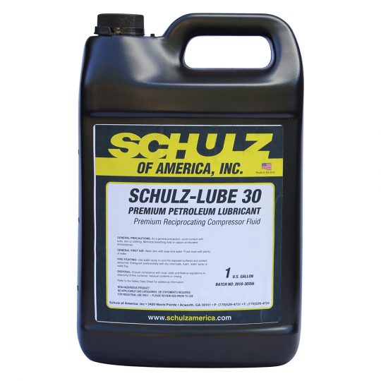 1 Gal Non-detergen Mineral Oil 1