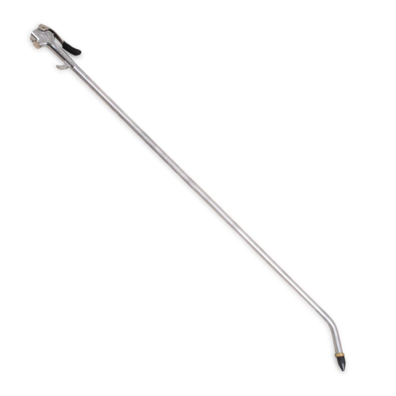 Safety Tip Blow Gun with 2FT Extension