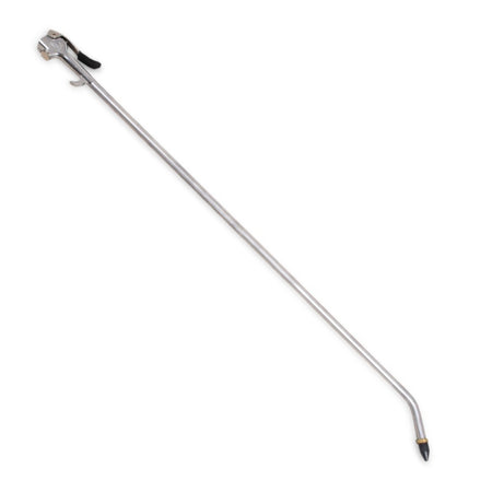 Safety Tip Blow Gun with 2FT Extension