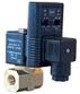 1/2" Electronic Tank Drain with strainer 1
