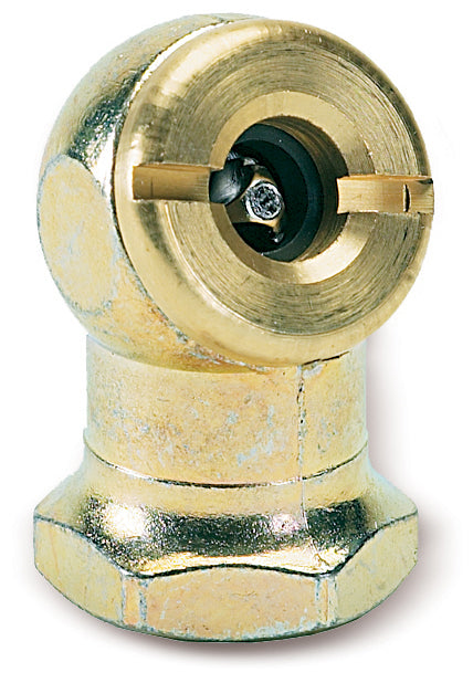 1/4" FPT Ball Foot Air Chuck
